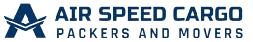 Air Speed Cargo Packers and Movers Logo